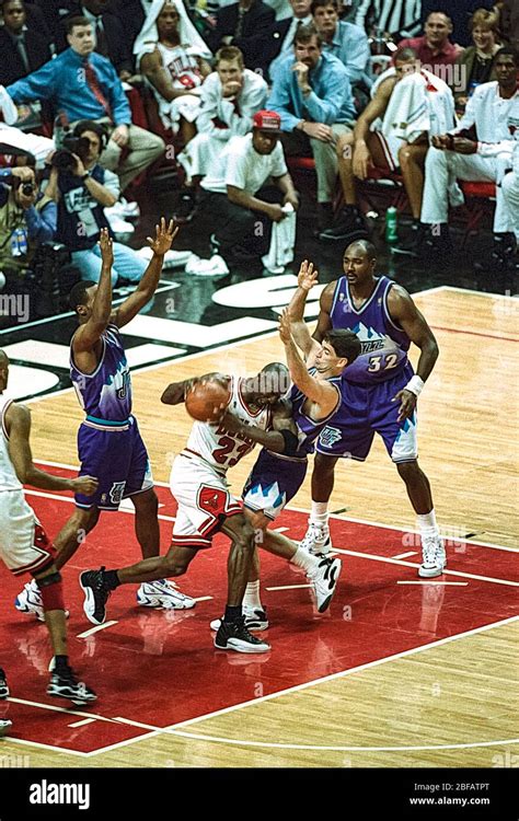 nba playoffs 1997|bulls vs jazz 1997.